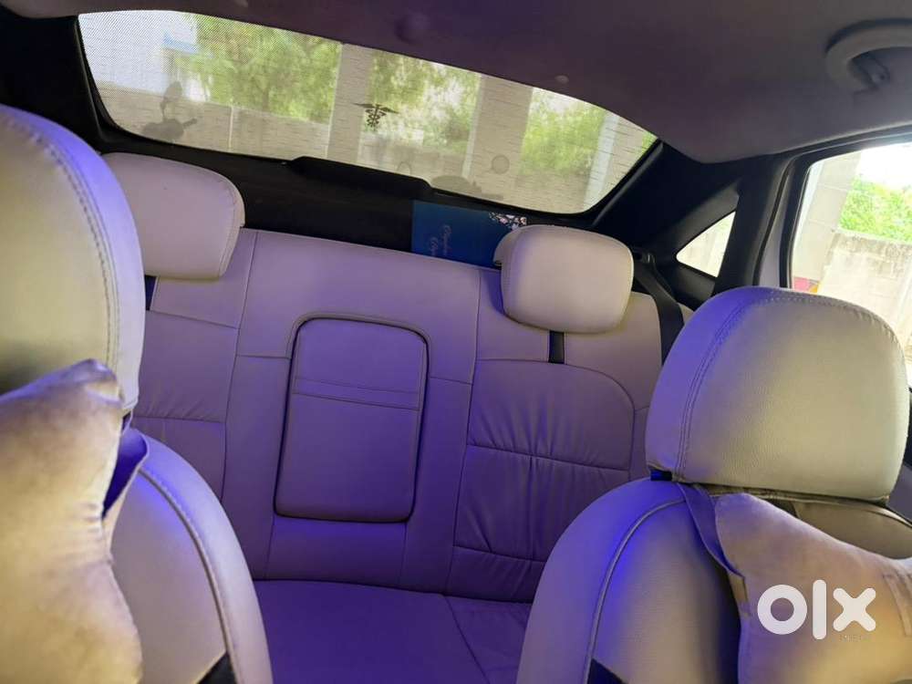 Fiat Linea 2015 Diesel Well Maintained