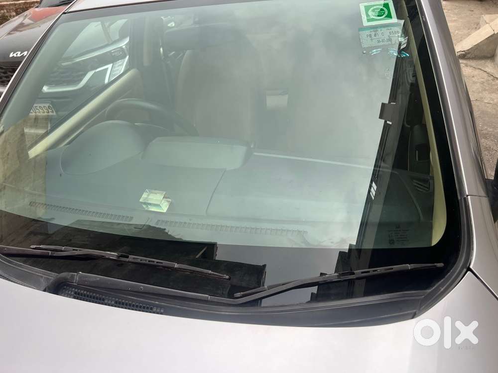Honda Amaze Diesel 2021 Car