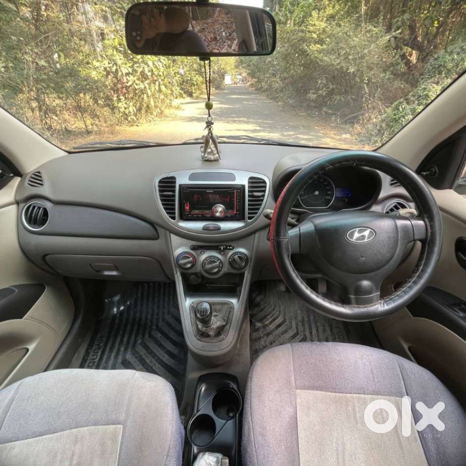 Hyundai I10 Era 1.1 Irde, 2010, Petrol