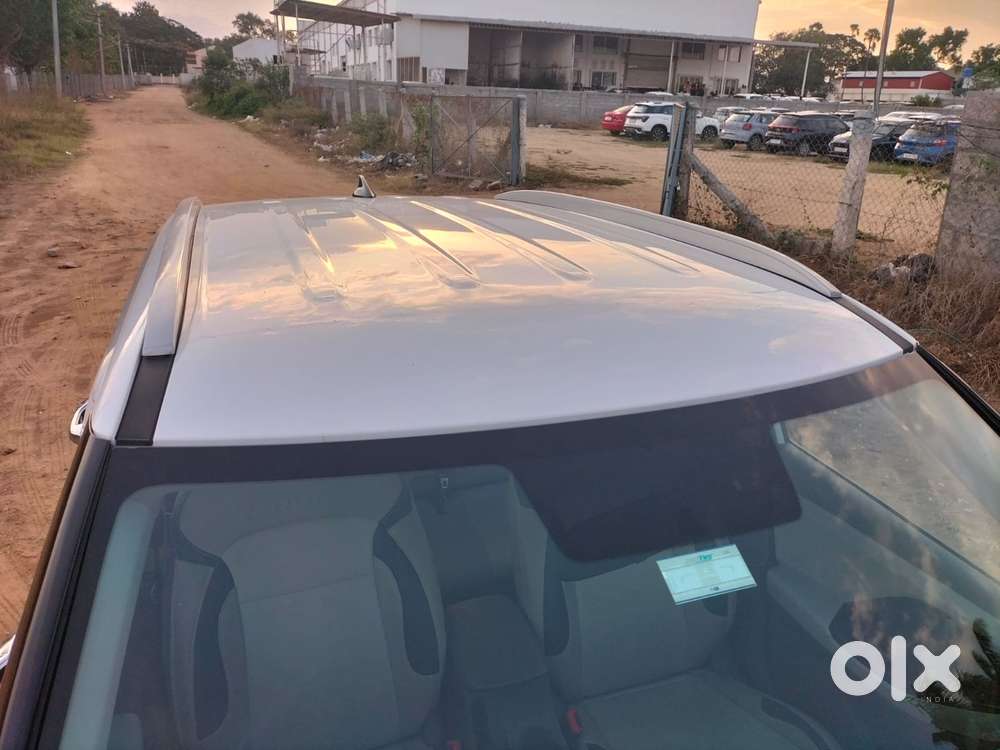 Hyundai Creta 1.5 Ex Petrol, 2025, Petrol