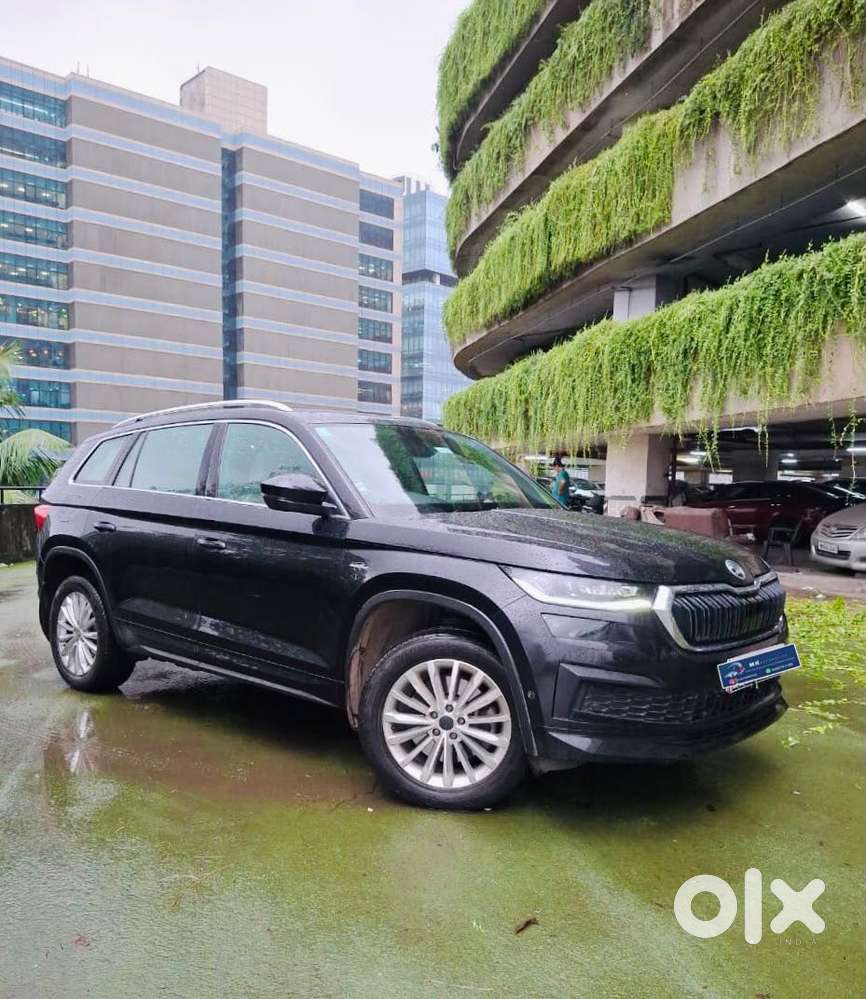 Skoda Kodiaq 2.0 L&k Tsi Dsg, 2024, Petrol
