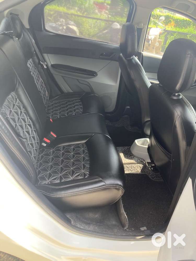 Tata Tiago 1.05 Revotorq Xt Option, 2024, Petrol