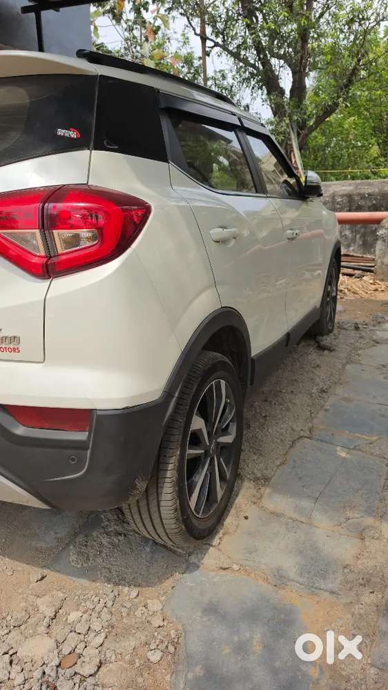 Mahindra Be 6 2021 Diesel Good Condition
