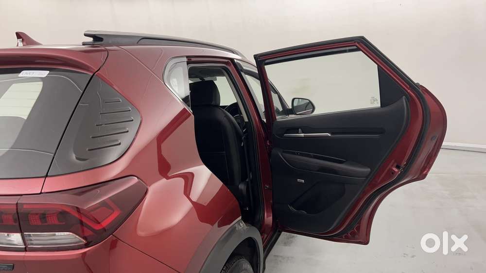 Kia Sonet 1.0 Gtx Plus Dct, 2021, Petrol