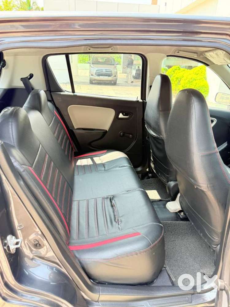 Maruti Suzuki Alto 800 Lxi Opt, 2019, Petrol