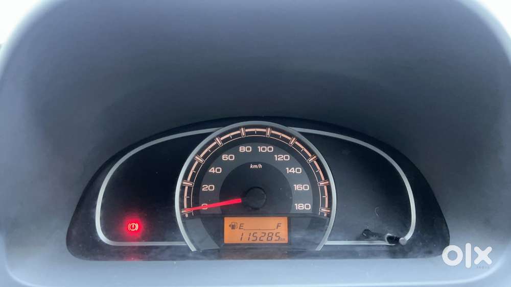 Maruti Suzuki Alto 800 Lxi, 2013, Petrol