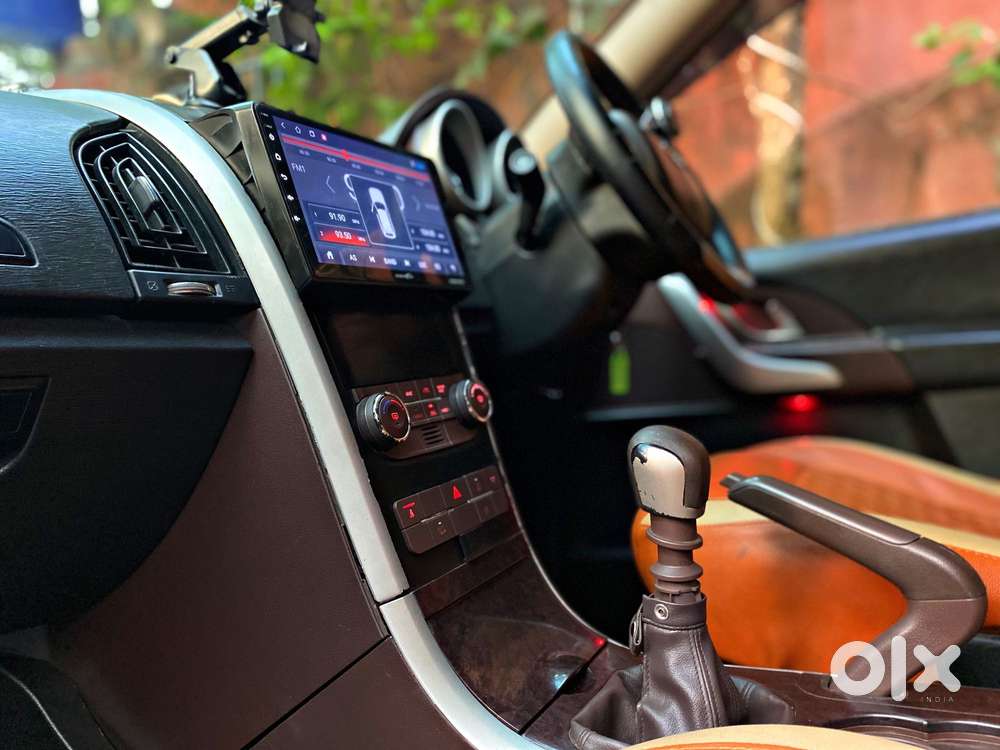 Mahindra Xuv500 W8, 2014, Diesel