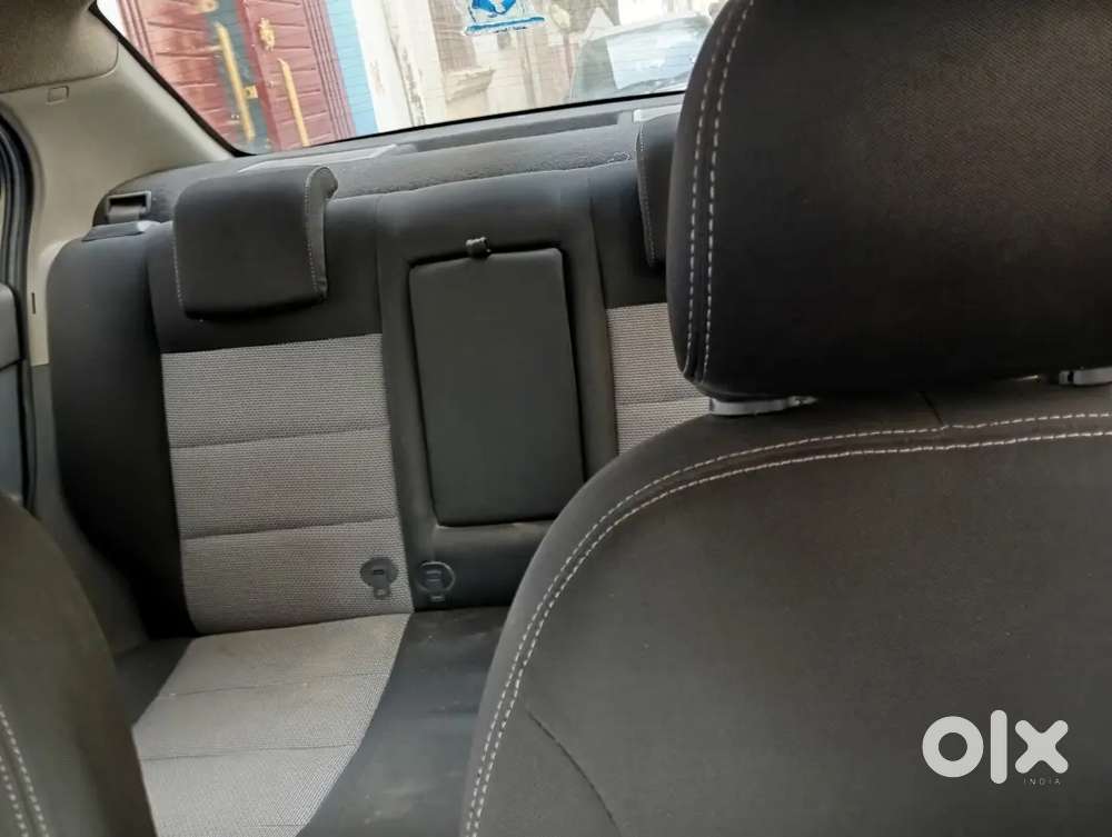 Well Maition Ford Fiesta All Pepar Ok Good Condition Sell