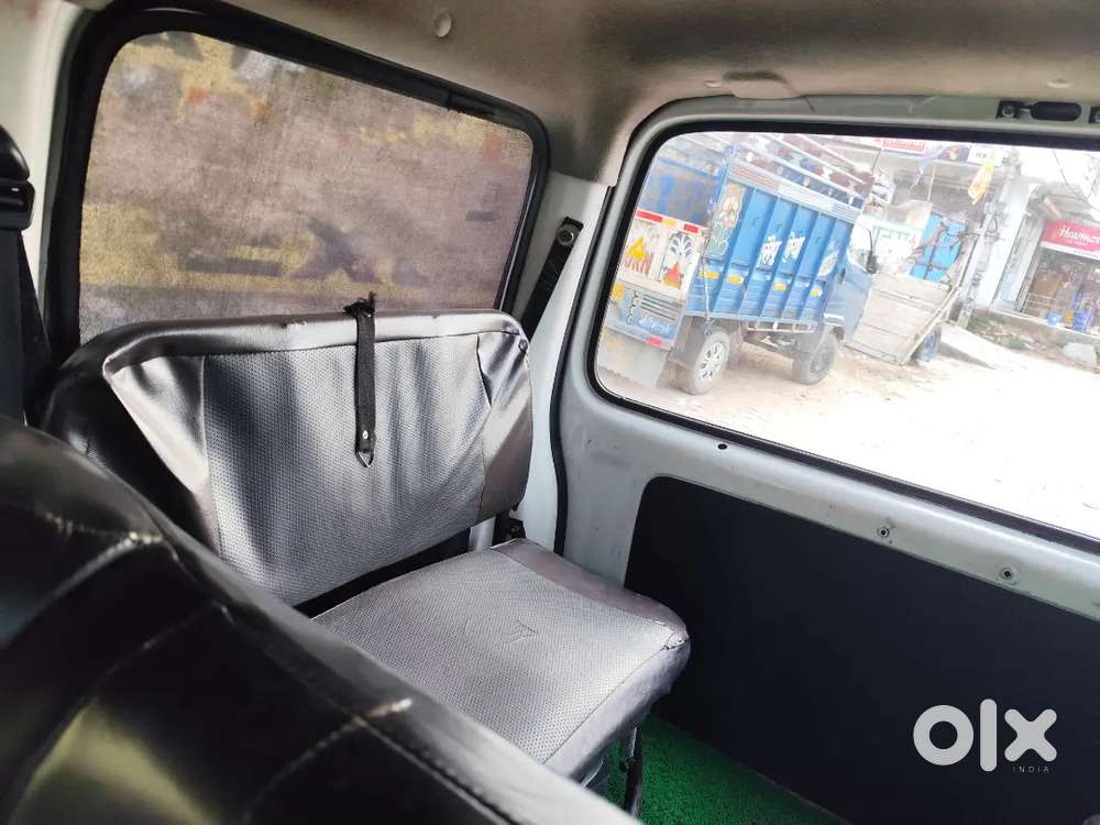Maruti Suzuki Eeco 2023 Petrol 90000 Km Driven