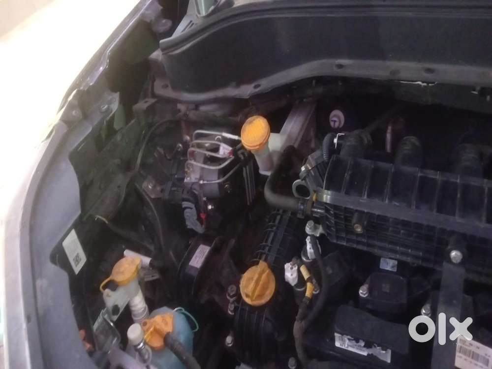 Tata Punch Adventure, 2023, Petrol