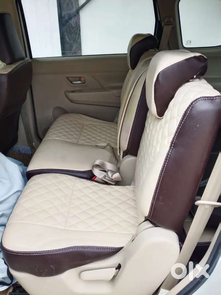 2023 Maruti Suzuki Ertiga Vxi