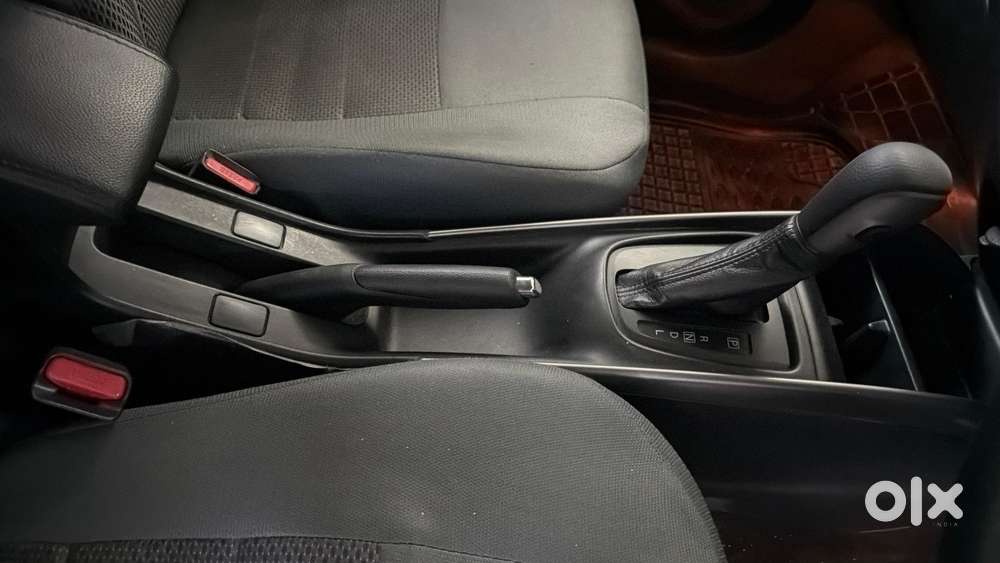 Maruti Suzuki Baleno 1.2 Cvt Zeta, 2019, Petrol