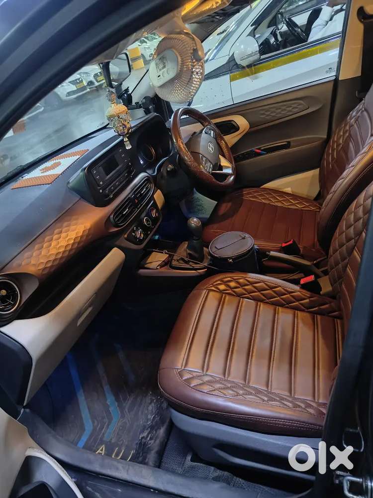 Hyundai Aura 1.2 S 2024 T Permit