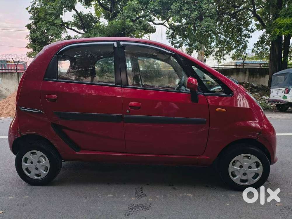 Tata Nano, 2017