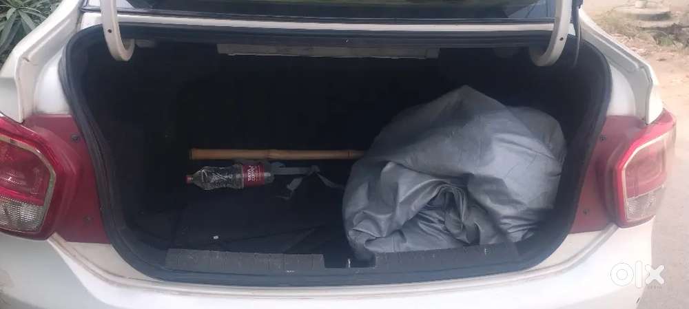 Hyundai Xcent Prime 2016 Diesel 60000 Km Driven