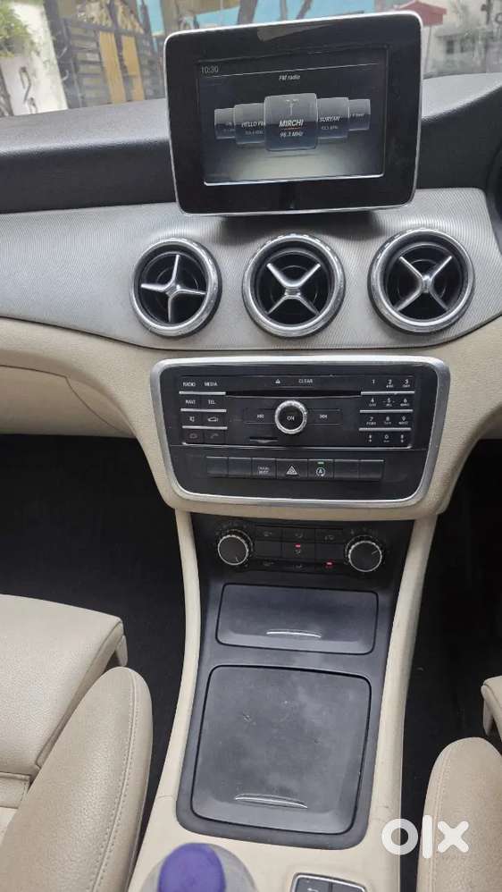 2017 Mercedes Benz Gla 200d Sport Diesel Topend