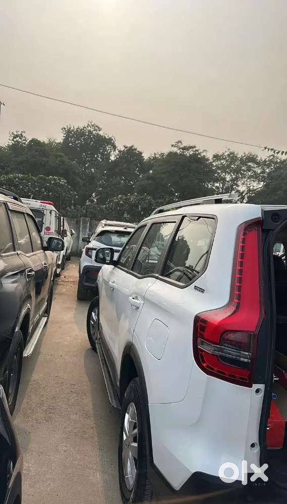 Mahindra Scorpio N 2023