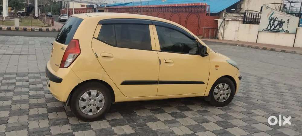 Hyundai I10 2008 1.2 Magna