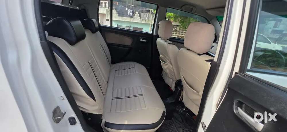 Maruti Suzuki Wagon R 2017 Lxi