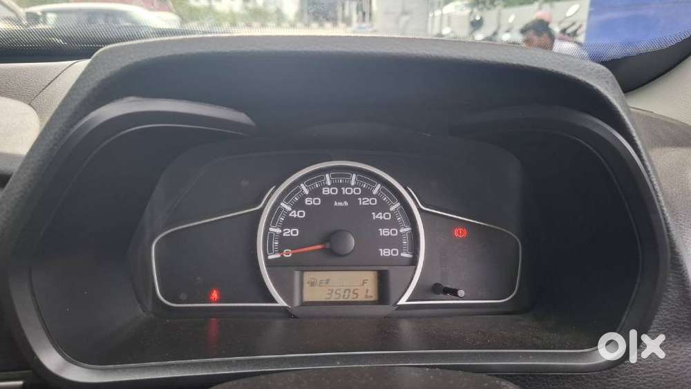 Maruti Suzuki Alto 800 Vxi Airbag, 2021, Petrol
