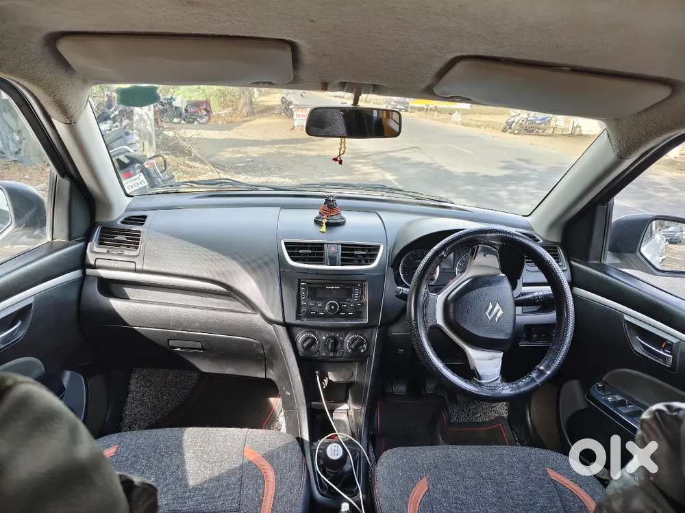 Maruti Suzuki Swift 2014 Diesel Good Condition