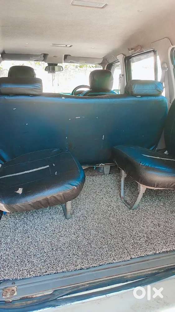 Good Condition New Service Ac Ok December Tak Insurance Suspension Ok