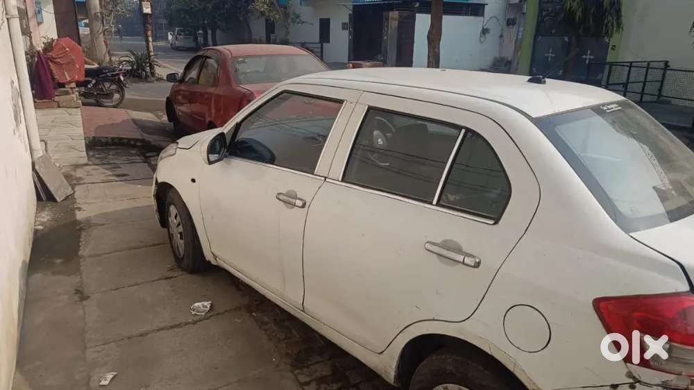 Maruti Suzuki Swift Dzire 2016 Diesel Good Condition