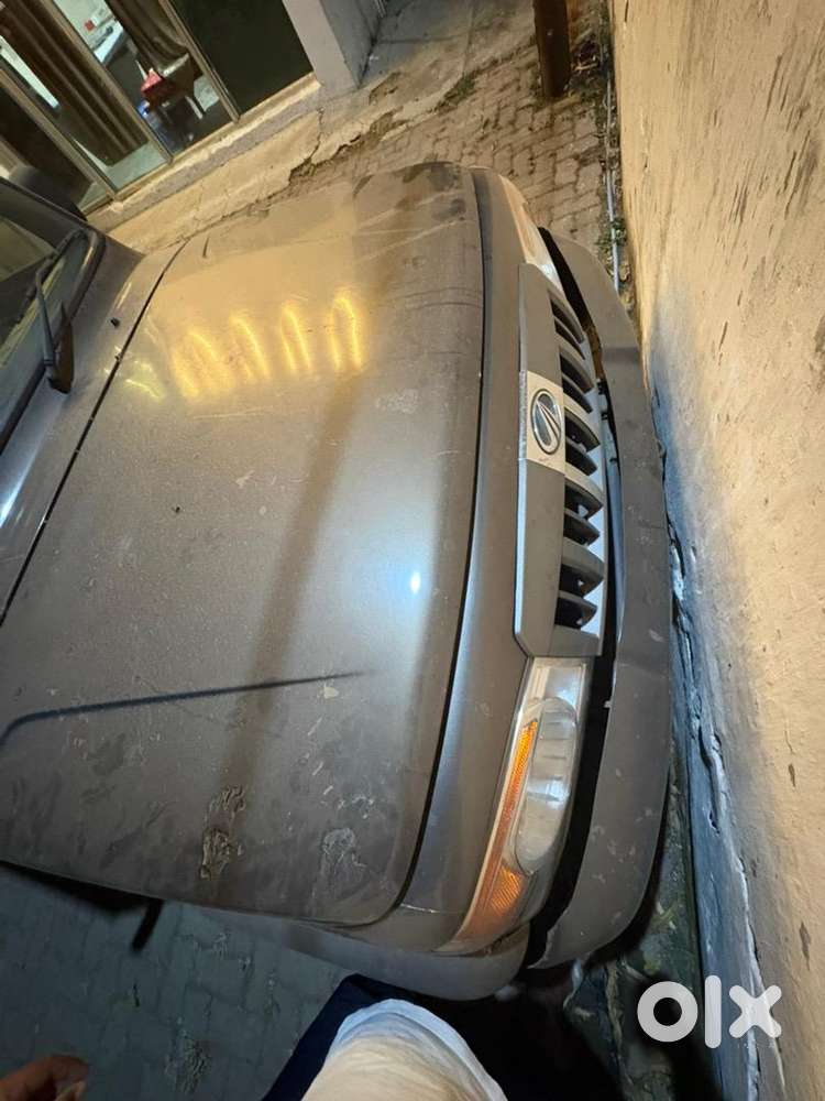 Mahindra Global Pik Up 2021