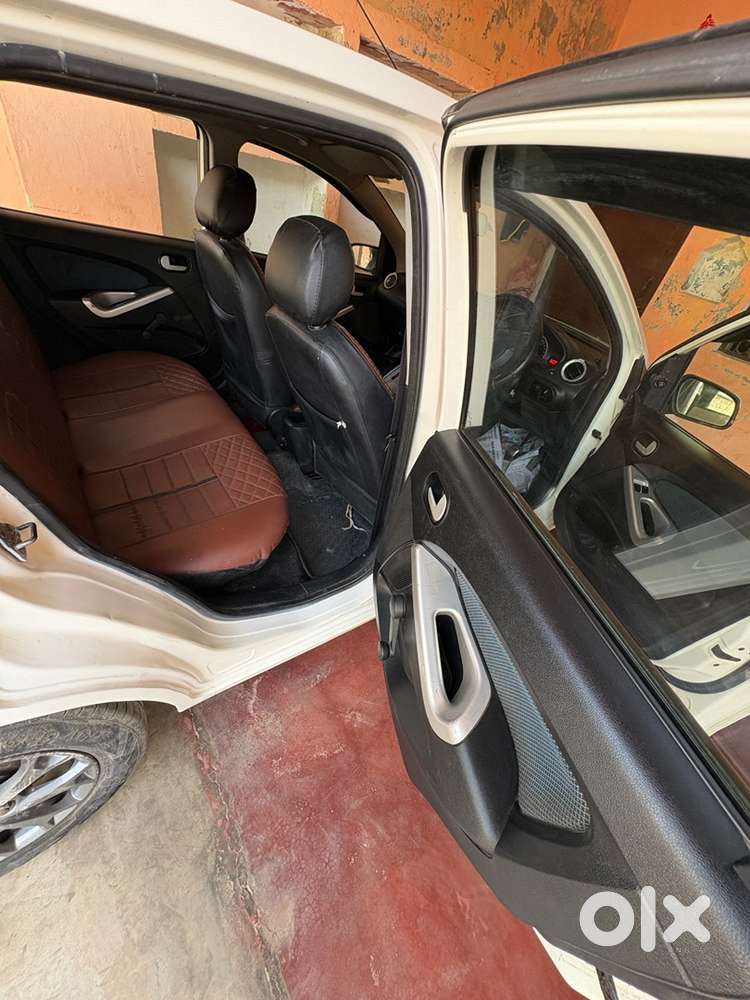 Ford Figo 2015