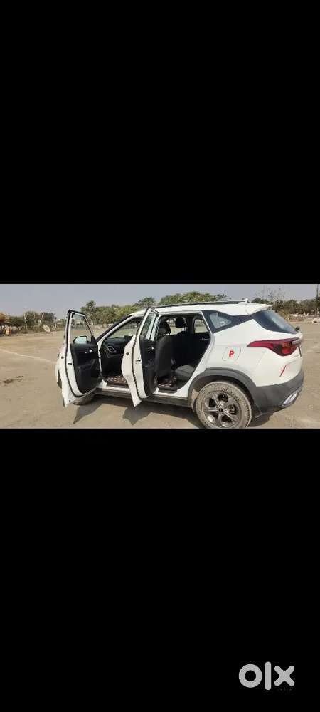Kia Seltos 1.5 Htk+ 2022