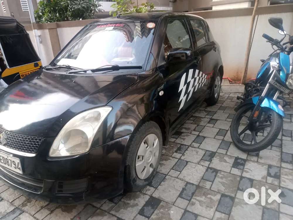 Maruti Suzuki Swift 2010 Diesel 104000 Km Driven