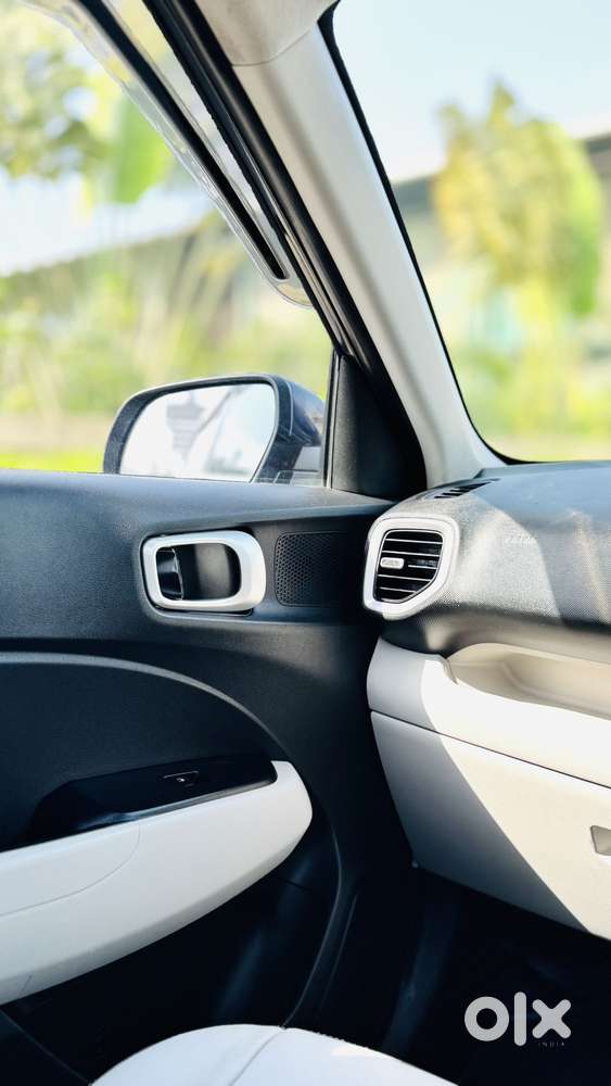 Hyundai Venue Sx, 2023, Petrol