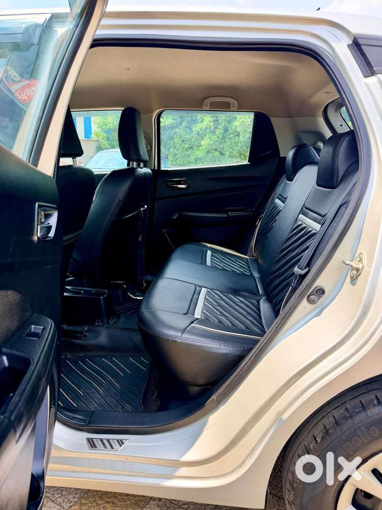 Maruti Suzuki Swift Vxi, 2018, Petrol