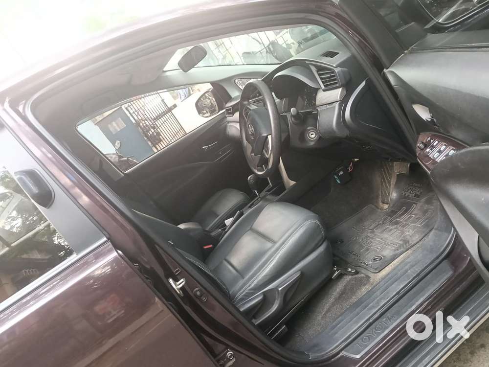 Toyota Innova Crysta 2.8 Gx At 8s, 2019, Diesel