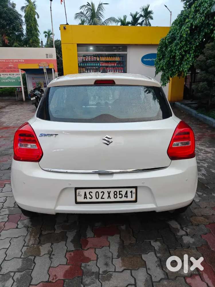 Maruti Suzuki Swift For Sale