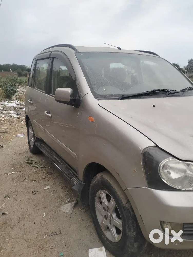 Mahindra Quanto 2013 Diesel