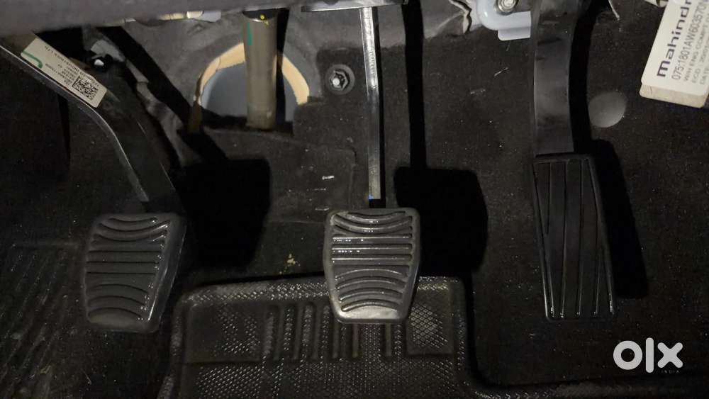 Mahindra Xuv700 2.0 Ax 7 Petrol Mt Str, 2023, Petrol