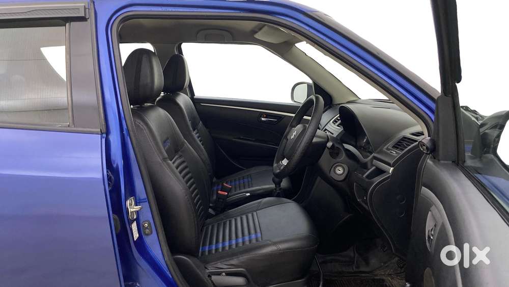 Maruti Suzuki Swift 2011-2014 Vxi, 2013, Petrol