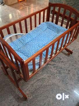 Chooral clearance cradle price