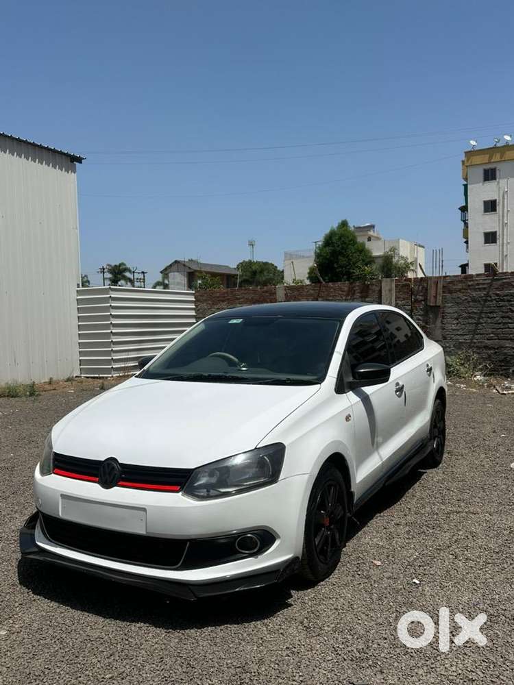 Volkswagen Vento 2011 Petrol Good Condition