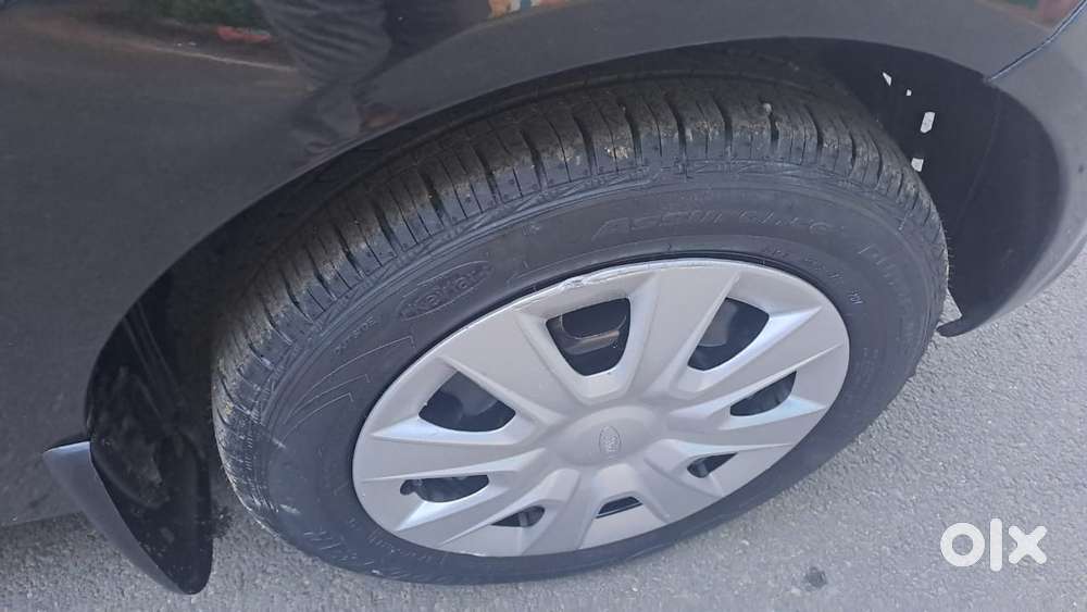 Ford Figo 2012-2015 Diesel Titanium, 2014, Diesel