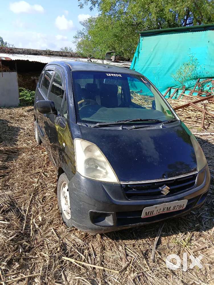 Maruti Suzuki Zen Istilo Neo Batry 50 %tayer Ambajogai Rto Rc