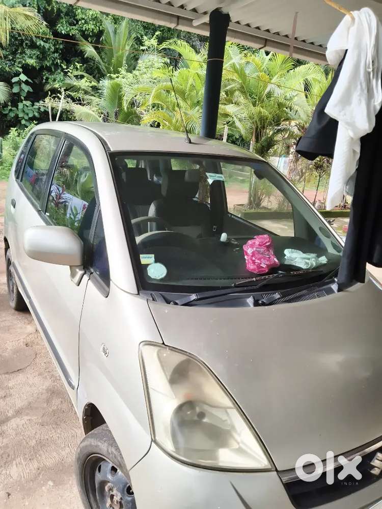 Maruti Suzuki Estilo 2008 Petrol 120000 Km Driven