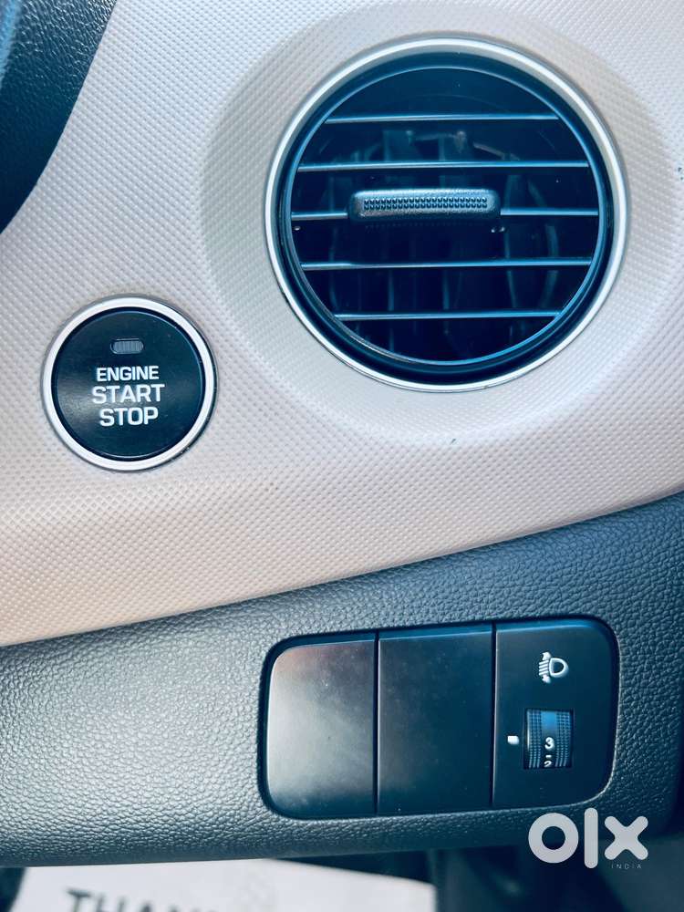 Hyundai Grand I10 Asta 1.2 Vtvt, 2018, Petrol