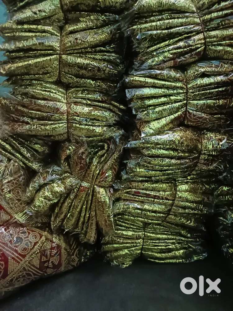 Chunari for Puja