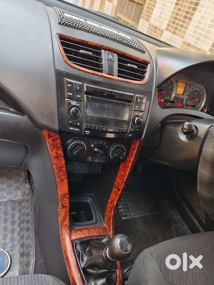 Maruti Suzuki Swift 2017 Petrol Well Maintained