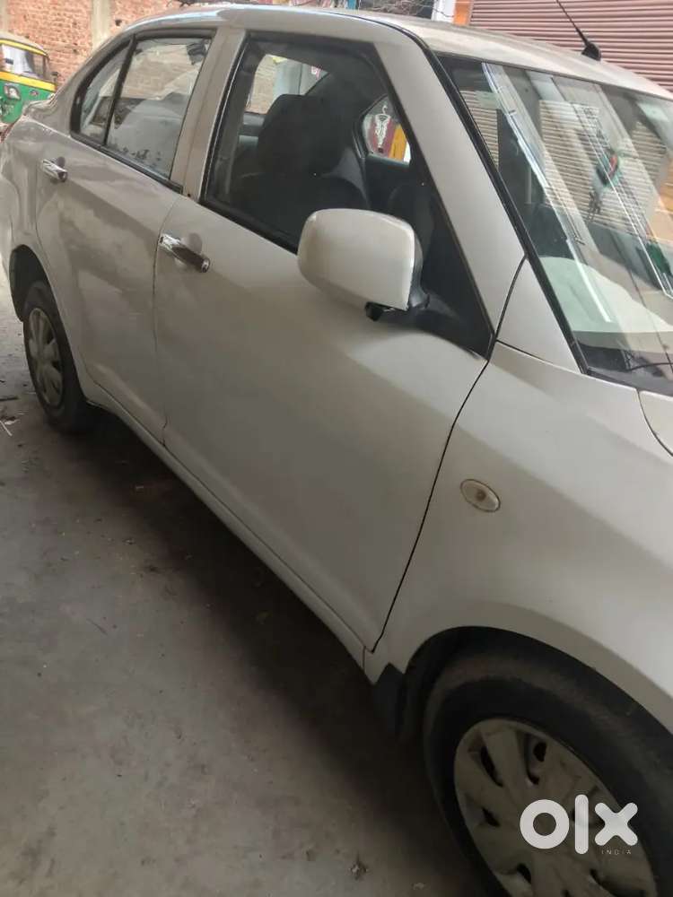 2012 Maruti Suzuki Dzire