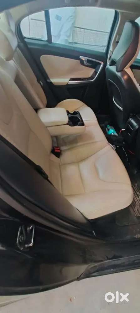 Volvo S60 2012 Diesel 83000 Km Driven