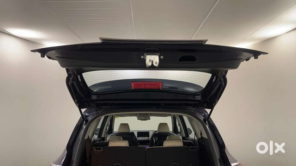 Kia Carens 1.5 Luxury Plus Diesel At 6 Str, 2023, Diesel