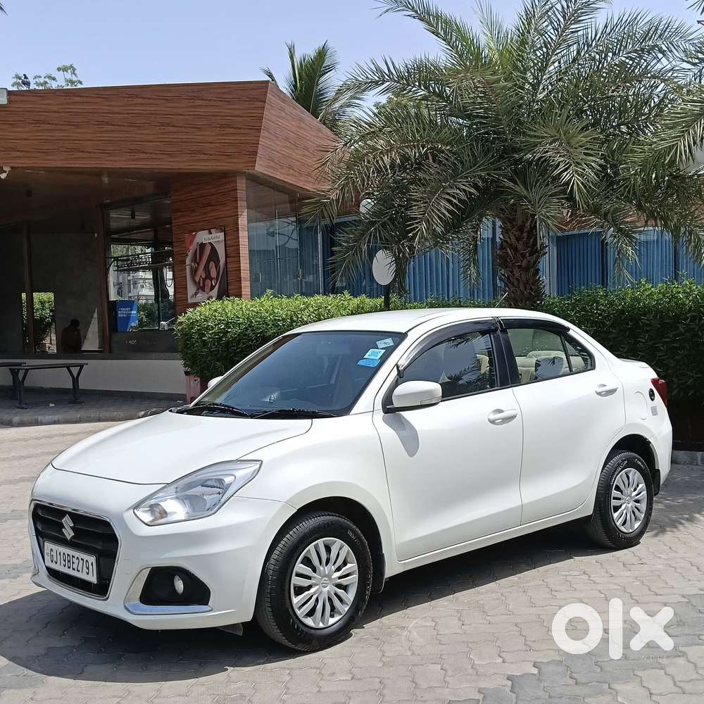 Maruti Suzuki Dzire 1.2 Vxi Cng, 2022, Cng & Hybrids
